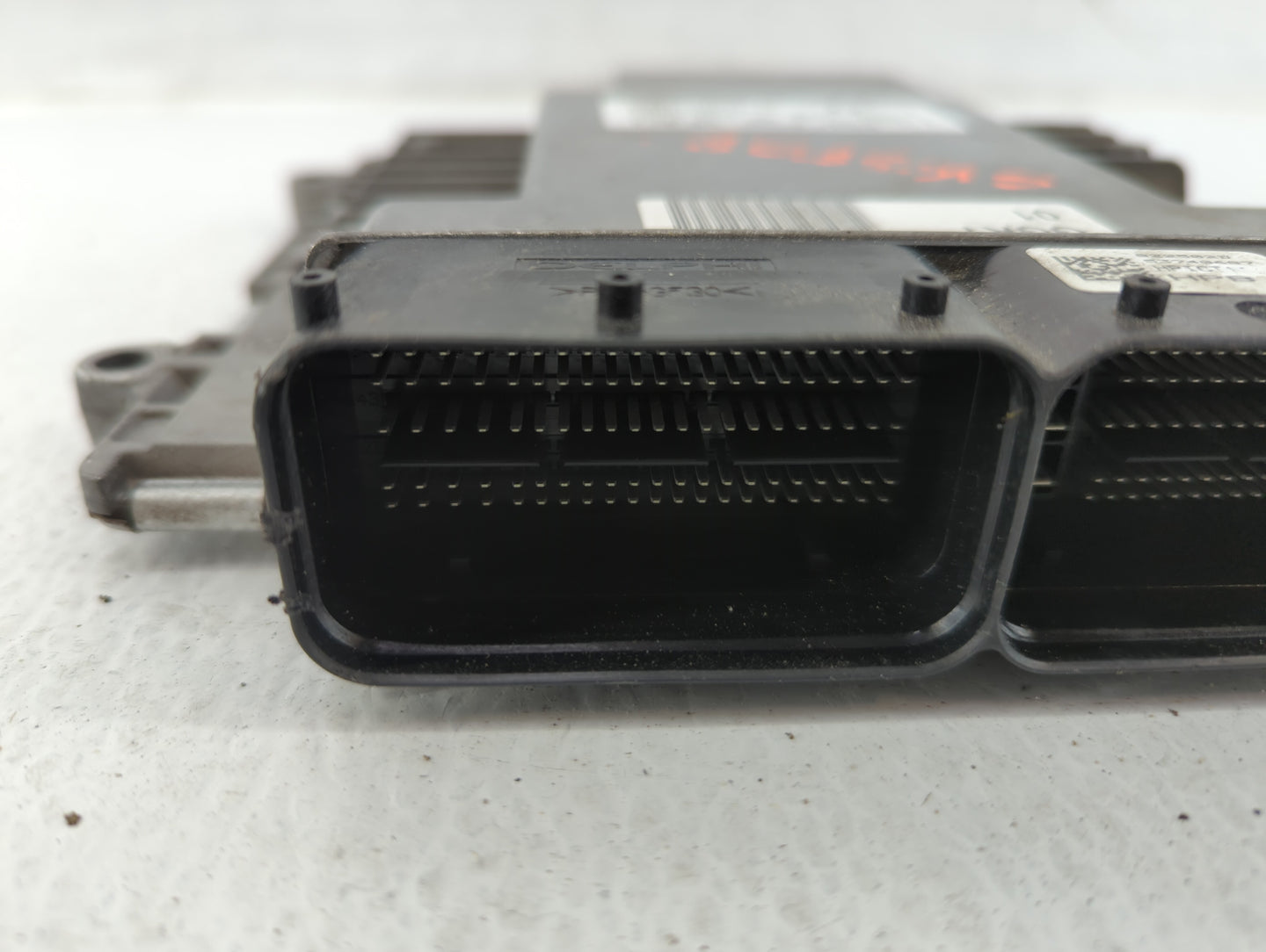 2015-2017 Hyundai Sonata PCM Engine Control Computer ECU ECM PCU OEM P/N:39101-2GGK1 Fits Fits 2015 2016 2017 OEM Used Auto 