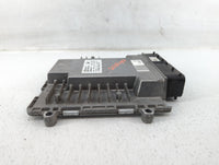 2015-2017 Hyundai Sonata PCM Engine Control Computer ECU ECM PCU OEM P/N:39101-2GGK1 Fits Fits 2015 2016 2017 OEM Used Auto 