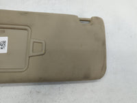 2015-2019 Hyundai Sonata Sun Visor Shade Replacement Passenger Right Mirror Fits Fits 2015 2016 2017 2018 2019 OEM Used Auto