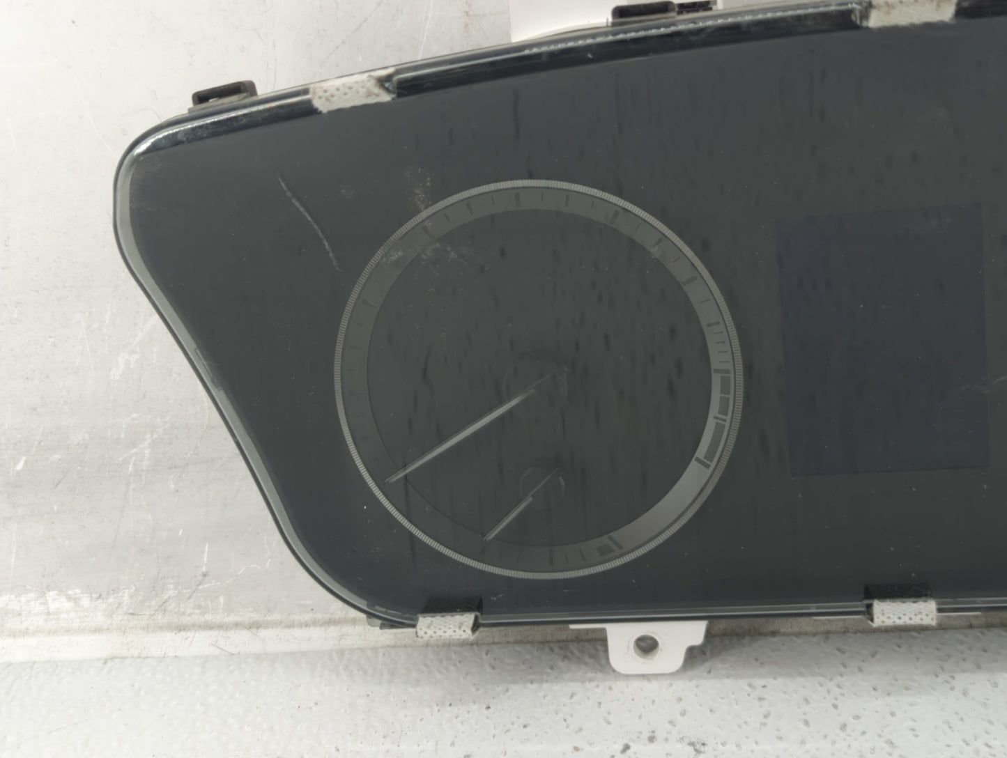 2016-2017 Hyundai Sonata Instrument Cluster Speedometer Gauges P/N:94001-C2200 Fits Fits 2016 2017 OEM Used Auto Parts - Oem
