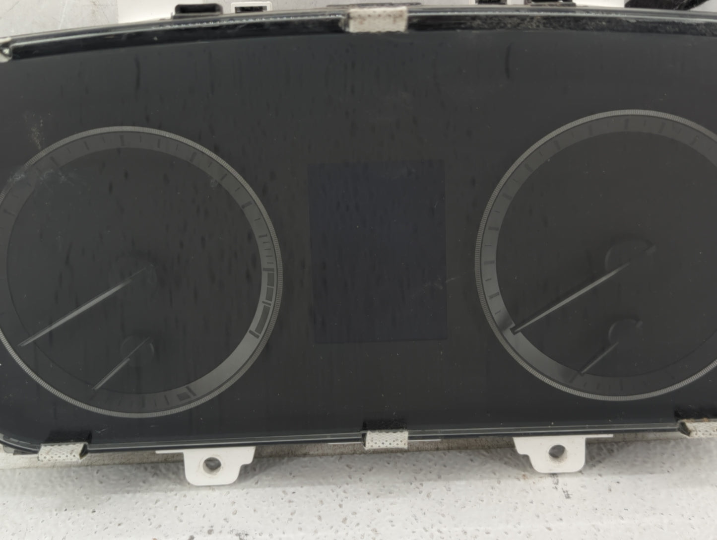2016-2017 Hyundai Sonata Instrument Cluster Speedometer Gauges P/N:94001-C2200 Fits Fits 2016 2017 OEM Used Auto Parts - Oem