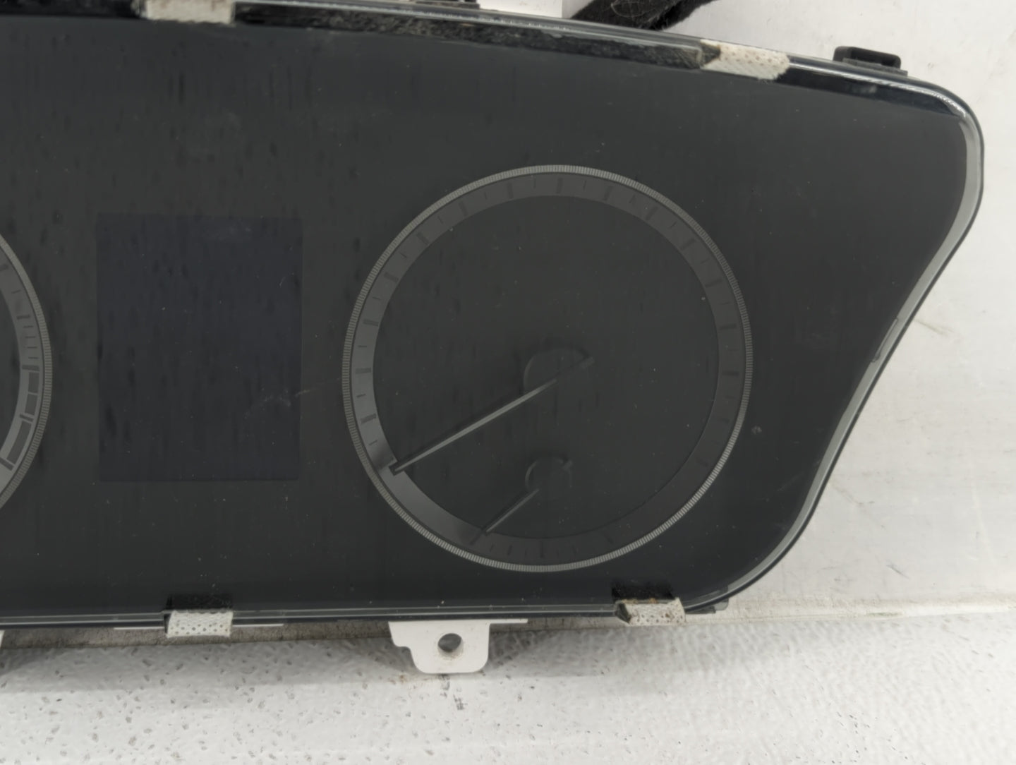2016-2017 Hyundai Sonata Instrument Cluster Speedometer Gauges P/N:94001-C2200 Fits Fits 2016 2017 OEM Used Auto Parts - Oem