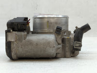 2015-2019 Hyundai Sonata Throttle Body P/N:35100-2G600 Fits Fits 2015 2016 2017 2018 2019 2020 2021 OEM Used Auto Parts - Oe