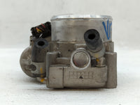 2015-2019 Hyundai Sonata Throttle Body P/N:35100-2G600 Fits Fits 2015 2016 2017 2018 2019 2020 2021 OEM Used Auto Parts - Oe