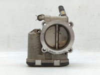 2015-2019 Hyundai Sonata Throttle Body P/N:35100-2G600 Fits Fits 2015 2016 2017 2018 2019 2020 2021 OEM Used Auto Parts - Oe