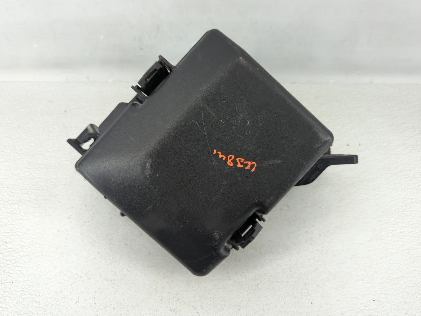 2016-2017 Hyundai Sonata Fusebox Fuse Box Panel Relay Module P/N:91950-C1820 Fits Fits 2016 2017 OEM Used Auto Parts - Oemus