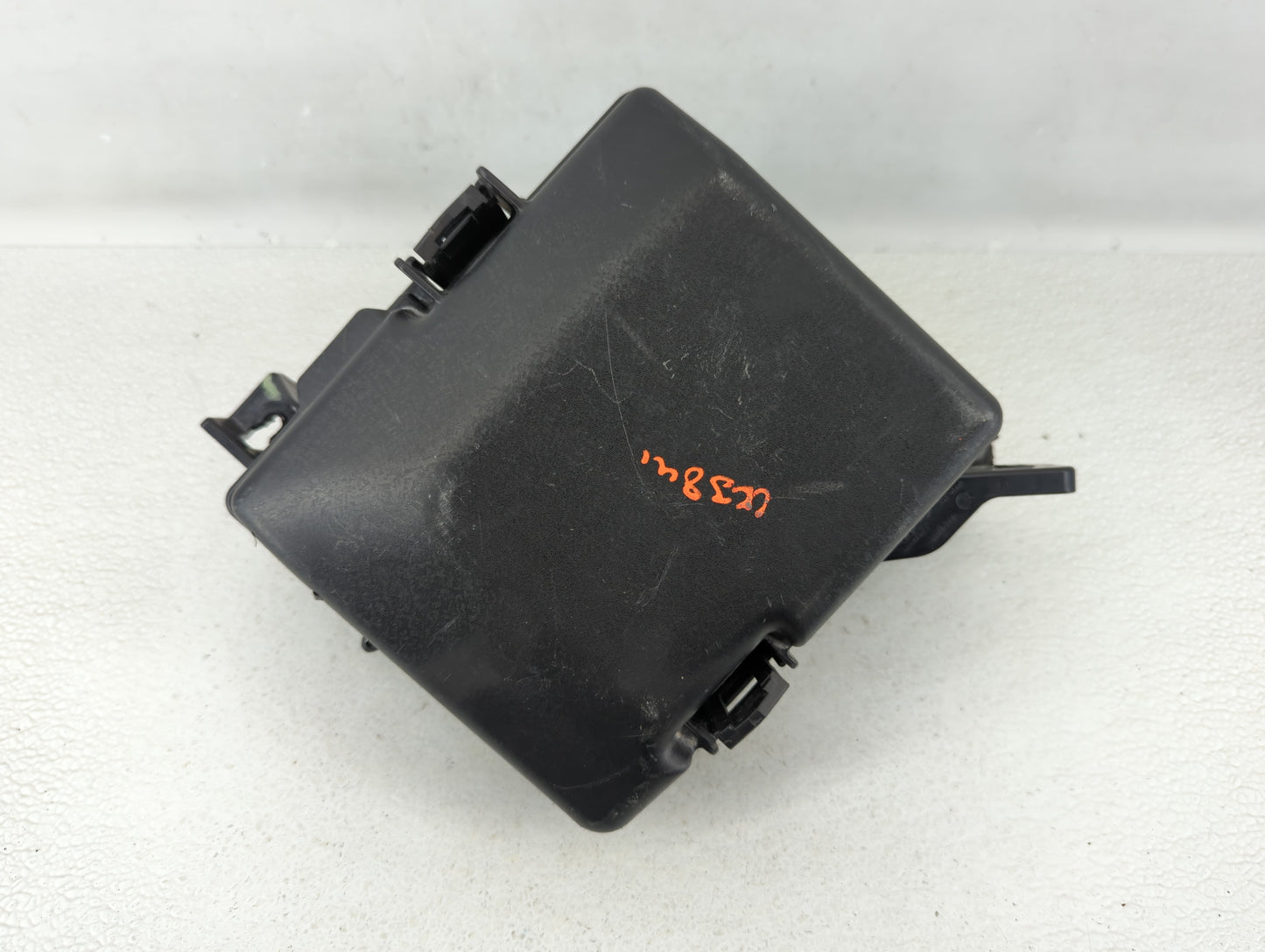 2016-2017 Hyundai Sonata Fusebox Fuse Box Panel Relay Module P/N:91950-C1820 Fits Fits 2016 2017 OEM Used Auto Parts - Oemus