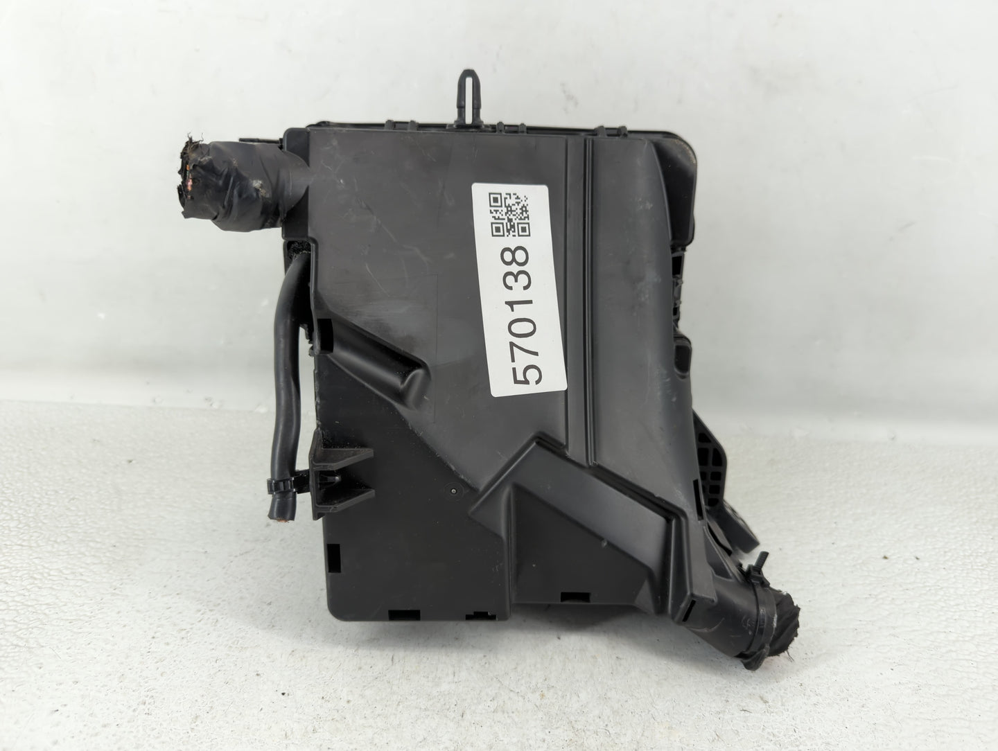 2016-2017 Hyundai Sonata Fusebox Fuse Box Panel Relay Module P/N:91950-C1820 Fits Fits 2016 2017 OEM Used Auto Parts - Oemus