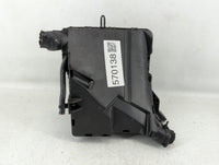 2016-2017 Hyundai Sonata Fusebox Fuse Box Panel Relay Module P/N:91950-C1820 Fits Fits 2016 2017 OEM Used Auto Parts - Oemus