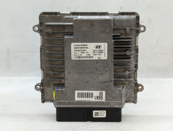 compare product 2015-2017 Hyundai Sonata PCM Engine Control Computer ECU ECM PCU OEM P/N:39101-2GGK1 Fits Fits 2015 2016 2017 OEM Used Auto Parts