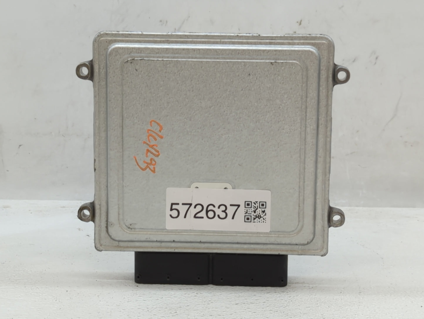 2015-2017 Hyundai Sonata PCM Engine Control Computer ECU ECM PCU OEM P/N:39101-2GGK1 Fits Fits 2015 2016 2017 OEM Used Auto 