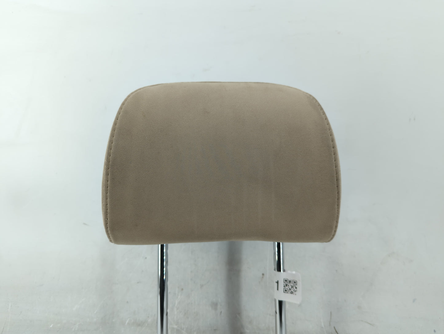 2016 Hyundai Sonata Headrest Head Rest Front Driver Passenger Seat Fits OEM Used Auto Parts - Oemusedautoparts1.com