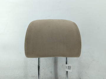 2016 Hyundai Sonata Headrest Head Rest Front Driver Passenger Seat Fits OEM Used Auto Parts - Oemusedautoparts1.com