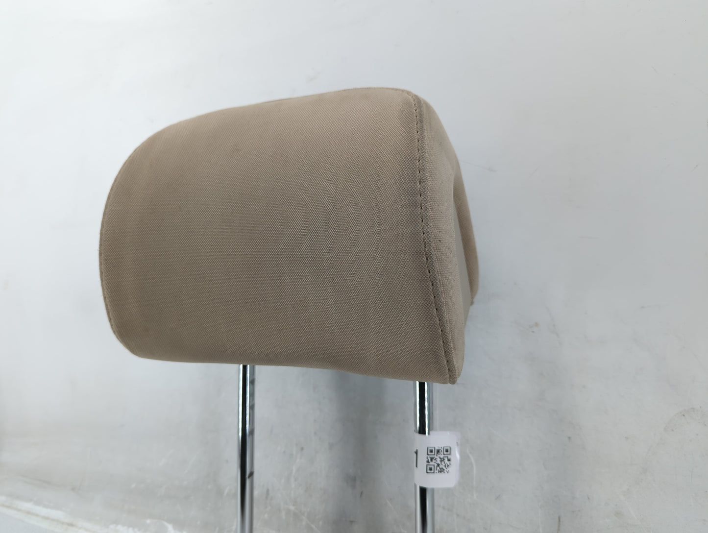 2016 Hyundai Sonata Headrest Head Rest Front Driver Passenger Seat Fits OEM Used Auto Parts - Oemusedautoparts1.com