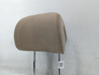 2016 Hyundai Sonata Headrest Head Rest Front Driver Passenger Seat Fits OEM Used Auto Parts - Oemusedautoparts1.com
