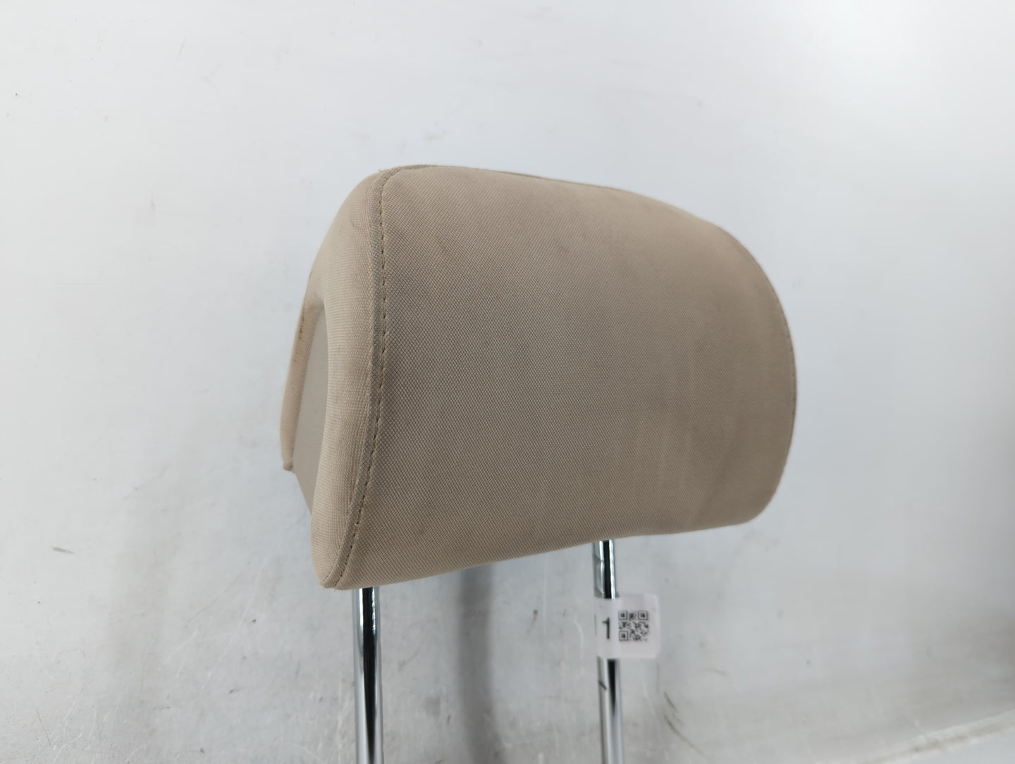 2016 Hyundai Sonata Headrest Head Rest Front Driver Passenger Seat Fits OEM Used Auto Parts - Oemusedautoparts1.com