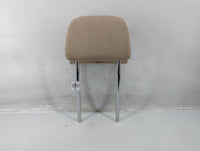 2016 Hyundai Sonata Headrest Head Rest Front Driver Passenger Seat Fits OEM Used Auto Parts - Oemusedautoparts1.com