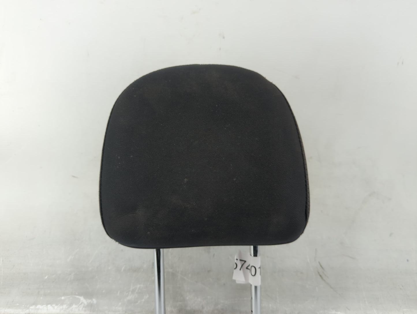 2016 Hyundai Sonata Headrest Head Rest Front Driver Passenger Seat Fits OEM Used Auto Parts - Oemusedautoparts1.com