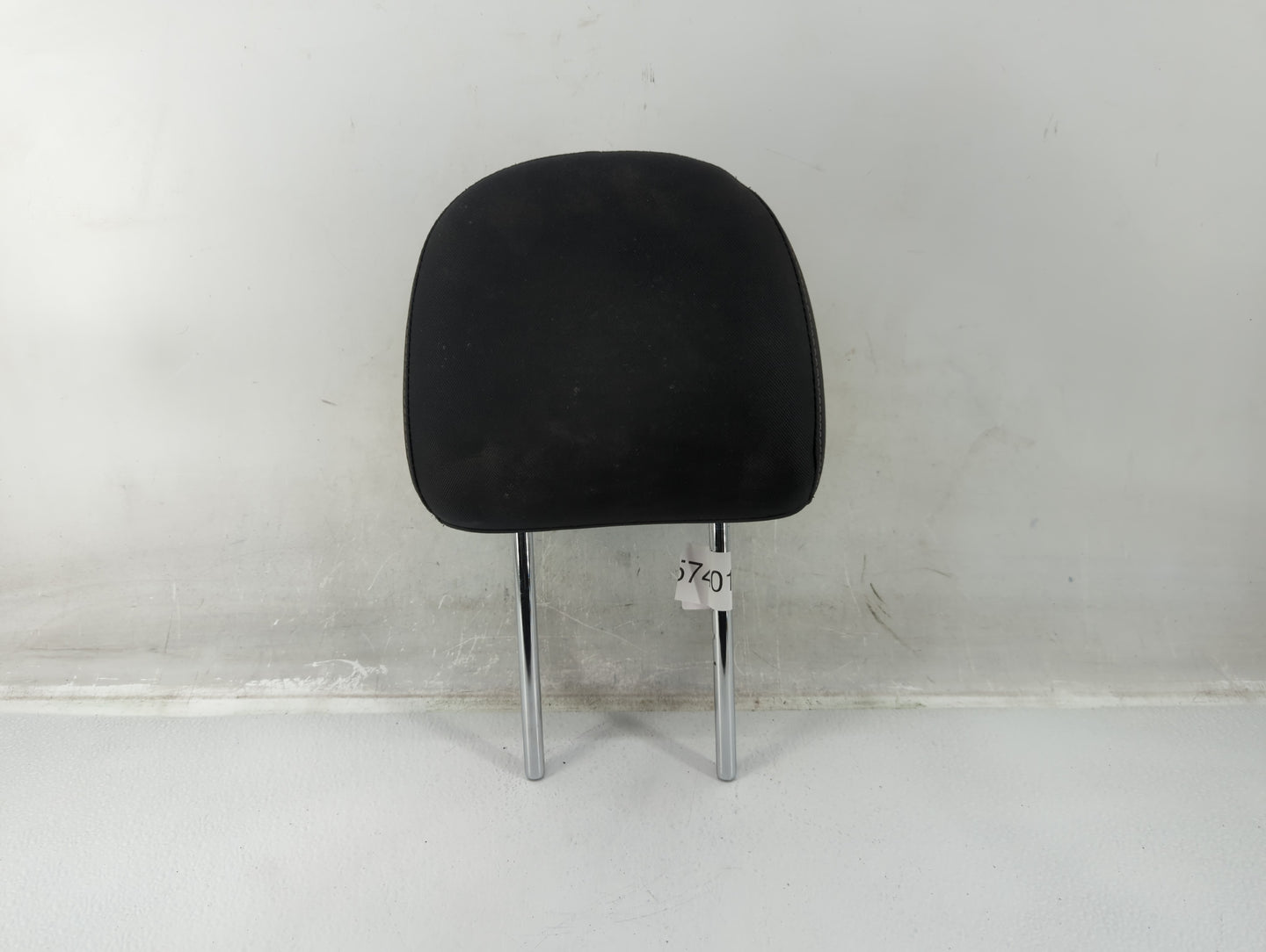 2016 Hyundai Sonata Headrest Head Rest Front Driver Passenger Seat Fits OEM Used Auto Parts - Oemusedautoparts1.com