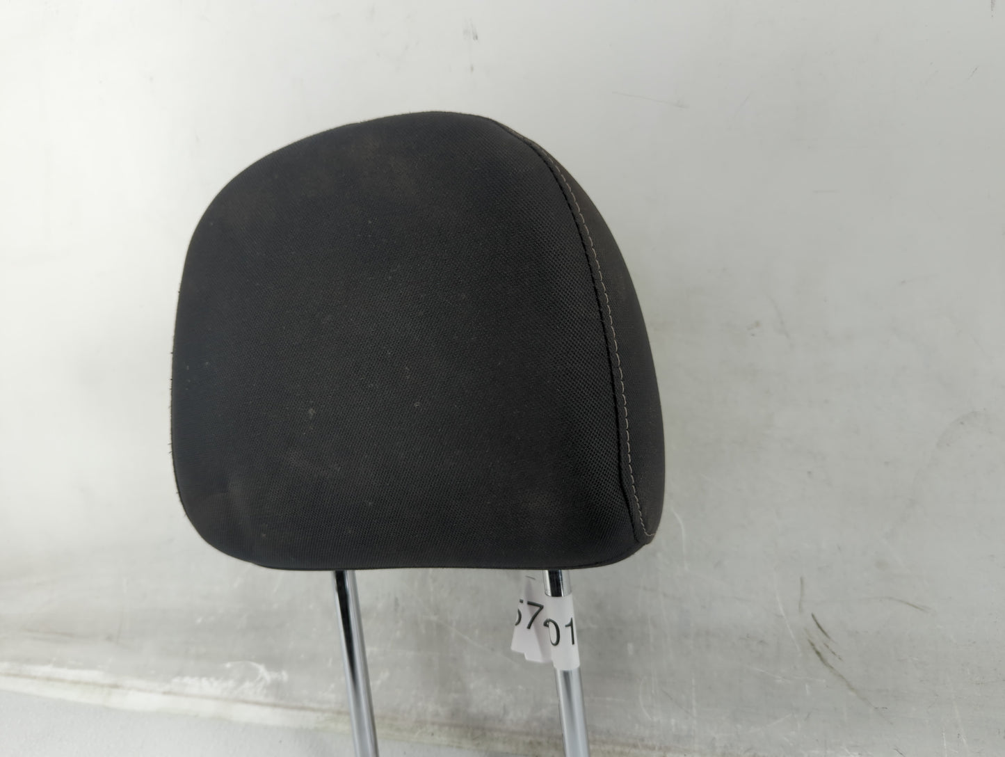 2016 Hyundai Sonata Headrest Head Rest Front Driver Passenger Seat Fits OEM Used Auto Parts - Oemusedautoparts1.com