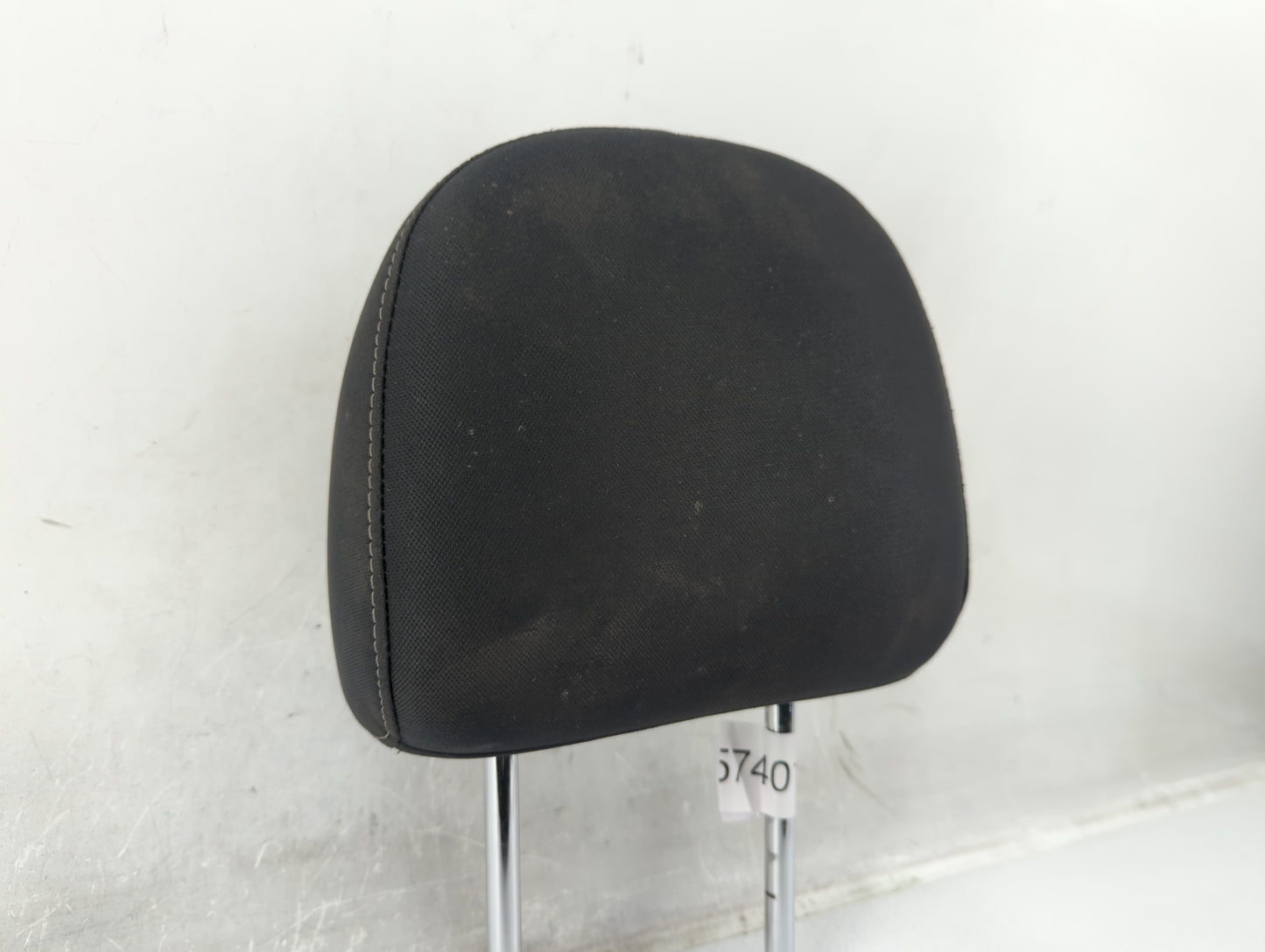 2016 Hyundai Sonata Headrest Head Rest Front Driver Passenger Seat Fits OEM Used Auto Parts - Oemusedautoparts1.com