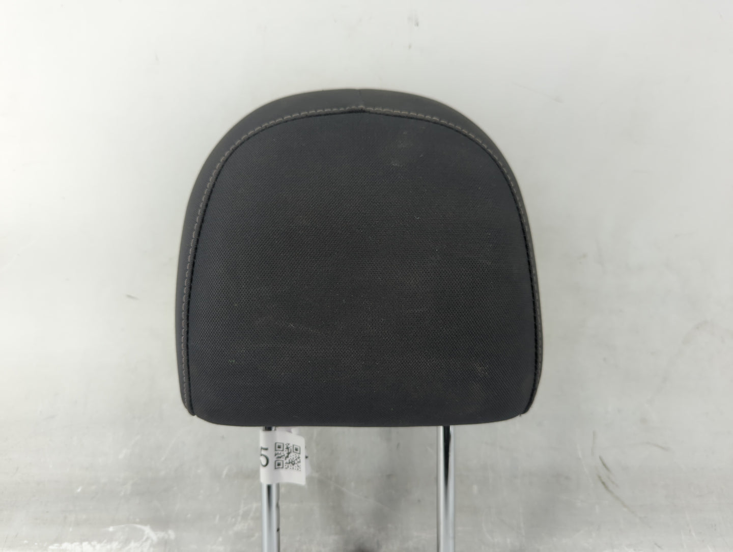 2016 Hyundai Sonata Headrest Head Rest Front Driver Passenger Seat Fits OEM Used Auto Parts - Oemusedautoparts1.com