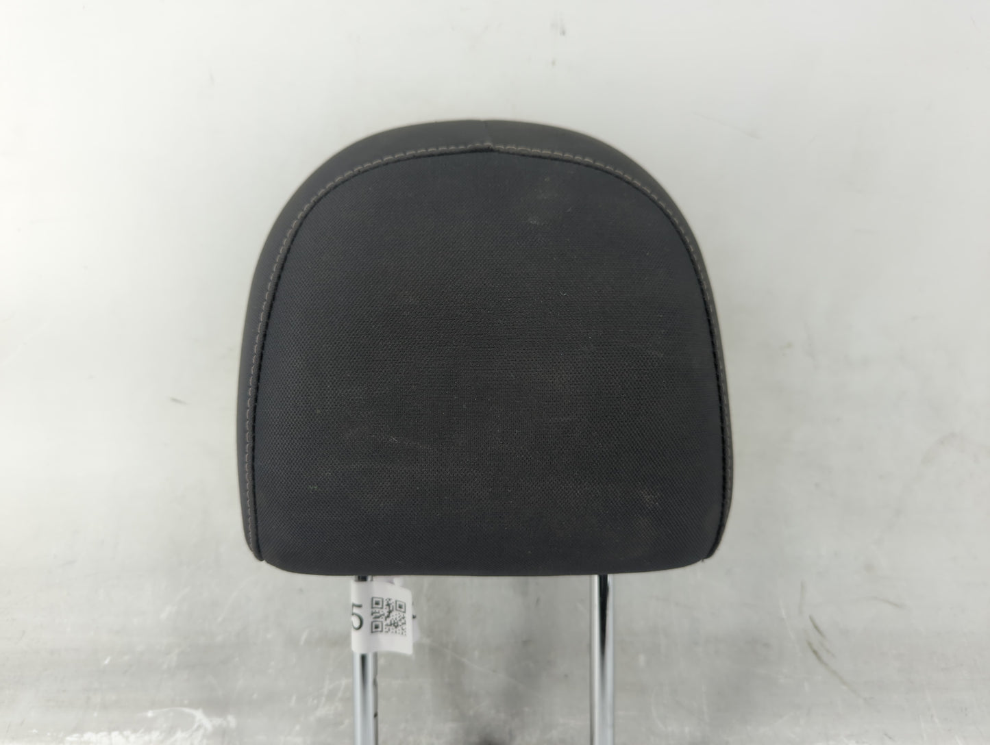 2016 Hyundai Sonata Headrest Head Rest Front Driver Passenger Seat Fits OEM Used Auto Parts - Oemusedautoparts1.com