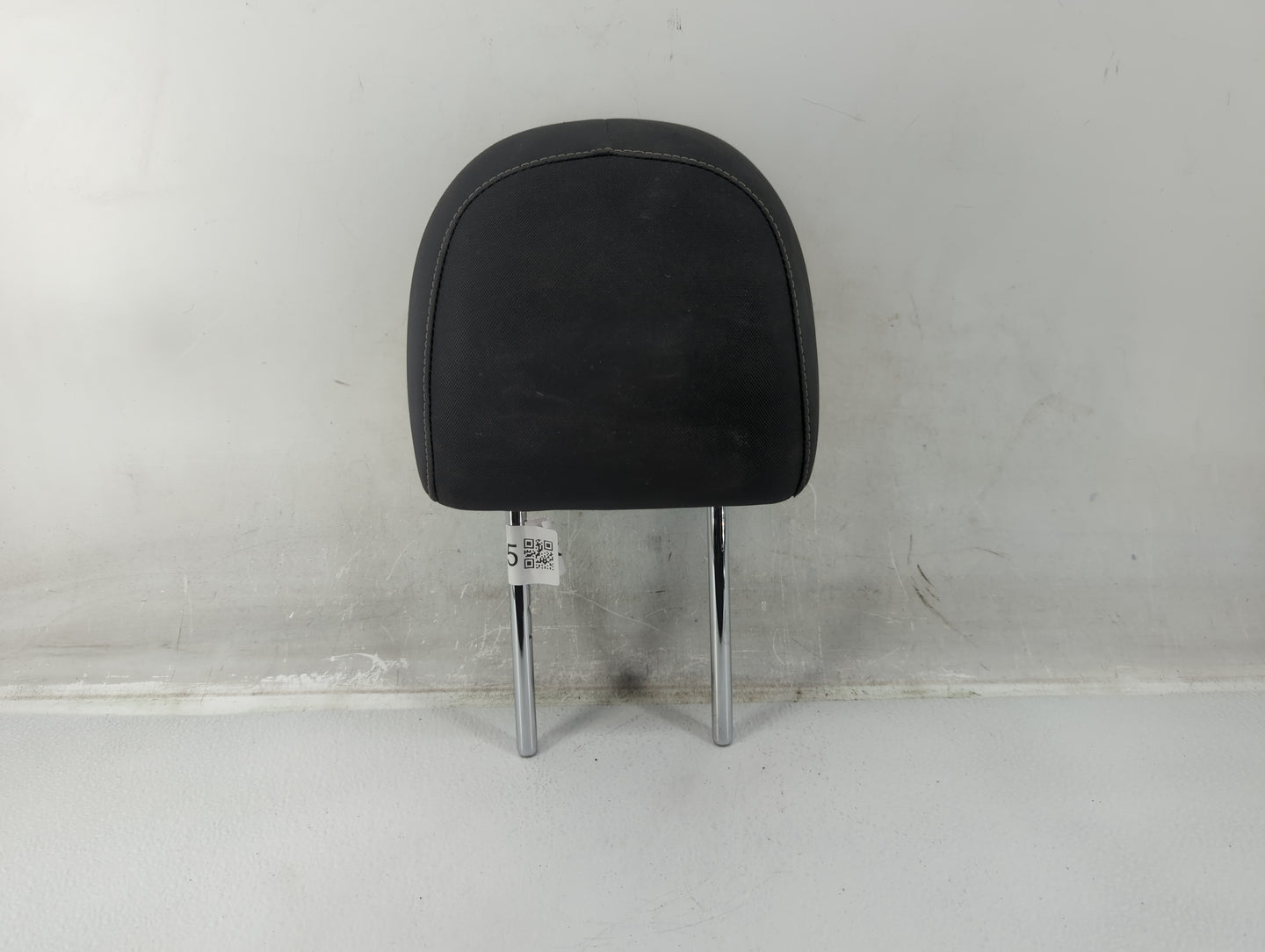 2016 Hyundai Sonata Headrest Head Rest Front Driver Passenger Seat Fits OEM Used Auto Parts - Oemusedautoparts1.com