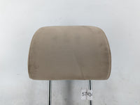 2016 Hyundai Sonata Headrest Head Rest Front Driver Passenger Seat Fits OEM Used Auto Parts - Oemusedautoparts1.com