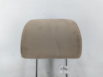 compare product 2016 Hyundai Sonata Headrest Head Rest Front Driver Passenger Seat Fits OEM Used Auto Parts