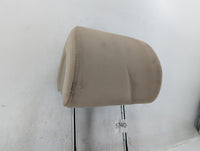 2016 Hyundai Sonata Headrest Head Rest Front Driver Passenger Seat Fits OEM Used Auto Parts - Oemusedautoparts1.com