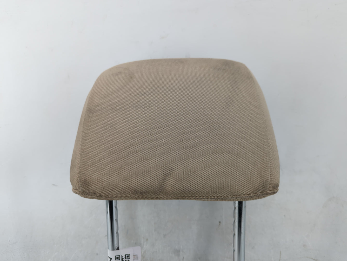 2016 Hyundai Sonata Headrest Head Rest Front Driver Passenger Seat Fits OEM Used Auto Parts - Oemusedautoparts1.com