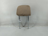 2016 Hyundai Sonata Headrest Head Rest Front Driver Passenger Seat Fits OEM Used Auto Parts - Oemusedautoparts1.com