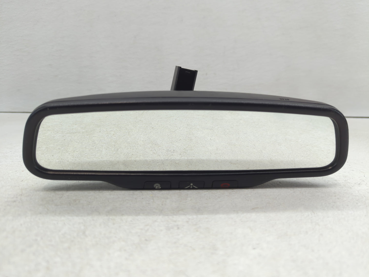 2011-2019 Hyundai Sonata Interior Rear View Mirror Replacement OEM Fits OEM Used Auto Parts - Oemusedautoparts1.com