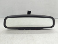 2011-2019 Hyundai Sonata Interior Rear View Mirror Replacement OEM Fits OEM Used Auto Parts - Oemusedautoparts1.com