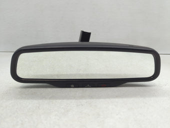 compare product 2011-2019 Hyundai Sonata Interior Rear View Mirror Replacement OEM Fits OEM Used Auto Parts