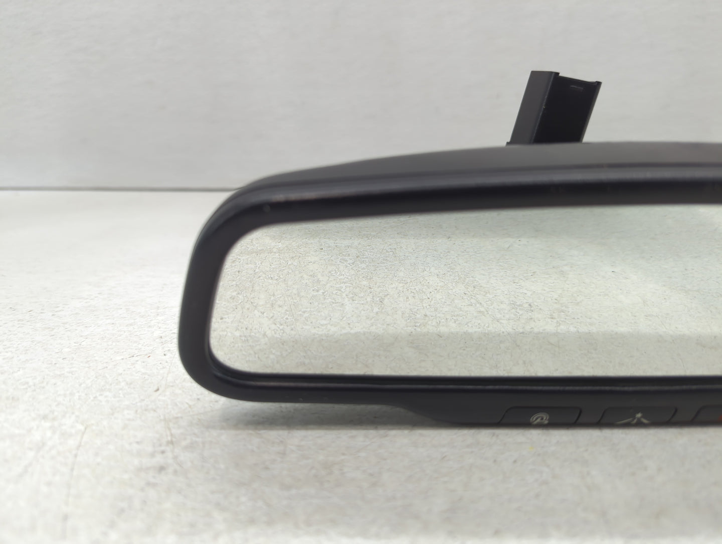 2011-2019 Hyundai Sonata Interior Rear View Mirror Replacement OEM Fits OEM Used Auto Parts - Oemusedautoparts1.com