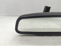 2011-2019 Hyundai Sonata Interior Rear View Mirror Replacement OEM Fits OEM Used Auto Parts - Oemusedautoparts1.com