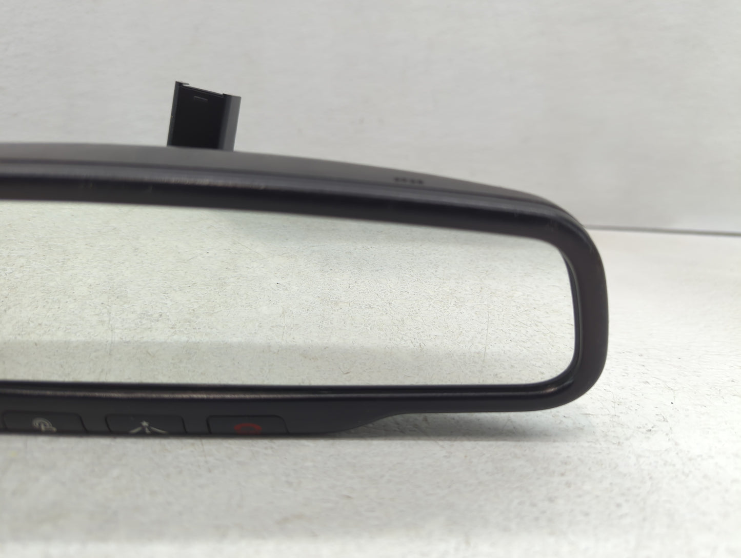 2011-2019 Hyundai Sonata Interior Rear View Mirror Replacement OEM Fits OEM Used Auto Parts - Oemusedautoparts1.com