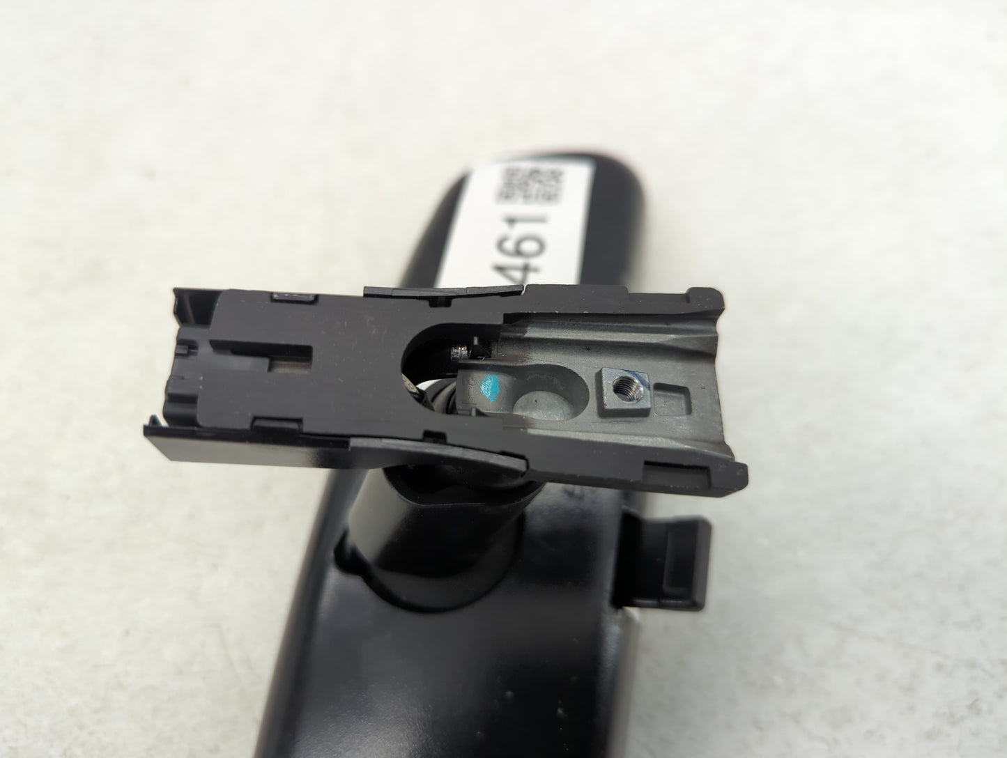 2011-2019 Hyundai Sonata Interior Rear View Mirror Replacement OEM Fits OEM Used Auto Parts - Oemusedautoparts1.com