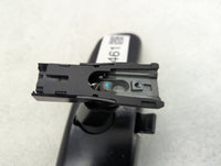 2011-2019 Hyundai Sonata Interior Rear View Mirror Replacement OEM Fits OEM Used Auto Parts - Oemusedautoparts1.com