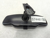 2011-2019 Hyundai Sonata Interior Rear View Mirror Replacement OEM Fits OEM Used Auto Parts - Oemusedautoparts1.com