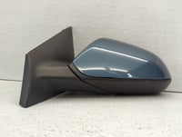 2016 Hyundai Sonata Driver Side View Mirror - Left Door Mirror OEM Used - Oemusedautoparts1.com