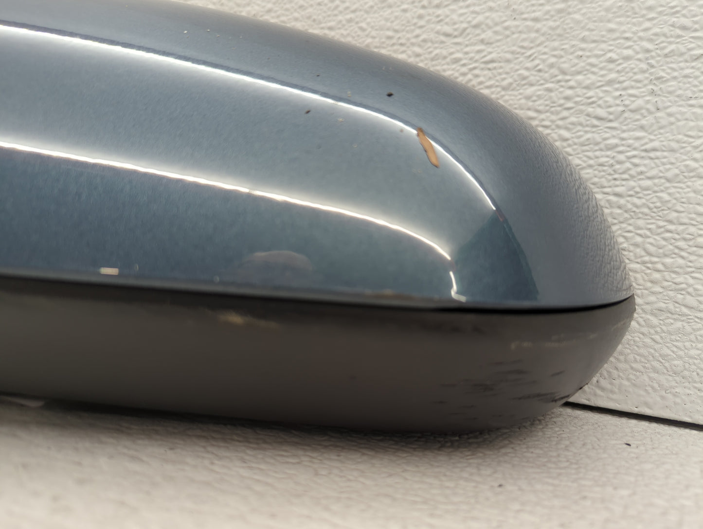 2016 Hyundai Sonata Driver Side View Mirror - Left Door Mirror OEM Used - Oemusedautoparts1.com