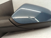 2016 Hyundai Sonata Driver Side View Mirror - Left Door Mirror OEM Used - Oemusedautoparts1.com