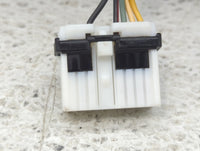 2016 Hyundai Sonata Driver Side View Mirror - Left Door Mirror OEM Used - Oemusedautoparts1.com