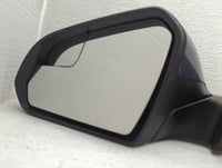 2016 Hyundai Sonata Driver Side View Mirror - Left Door Mirror OEM Used - Oemusedautoparts1.com