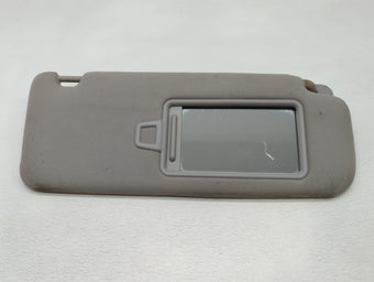 compare product 2015-2019 Hyundai Sonata Sun Visor Shade Replacement Passenger Right Mirror Fits Fits 2015 2016 2017 2018 2019 OEM Used Auto Parts