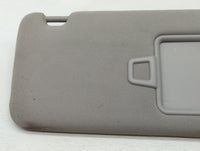 2015-2019 Hyundai Sonata Sun Visor Shade Replacement Passenger Right Mirror Fits Fits 2015 2016 2017 2018 2019 OEM Used Auto