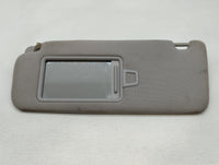 2015-2019 Hyundai Sonata Sun Visor Shade Replacement Driver Left Mirror Fits Fits 2015 2016 2017 2018 2019 OEM Used Auto Par